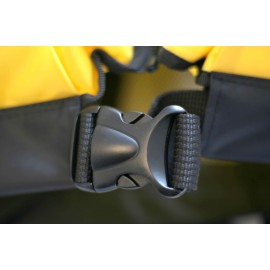 Надувной страховочно-спасательный жилет Nikolas VS Atlantik (желтый)